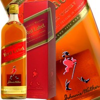 johnnie walker red label